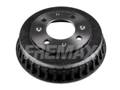 Tambor De Freno FREMAX BD5021