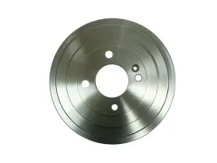 Tambor De Freno SAFETY/BESTE 58411-1R000